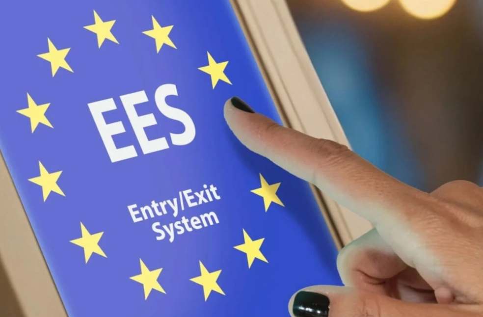 New EU Entry/Exit System to Launch Fully in April 2026, Kuwait Advises Early Arrival
