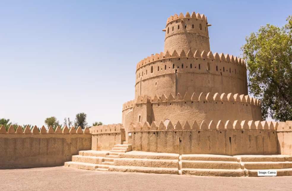Al Ain Selected as Capital of Arab Tourism for 2026