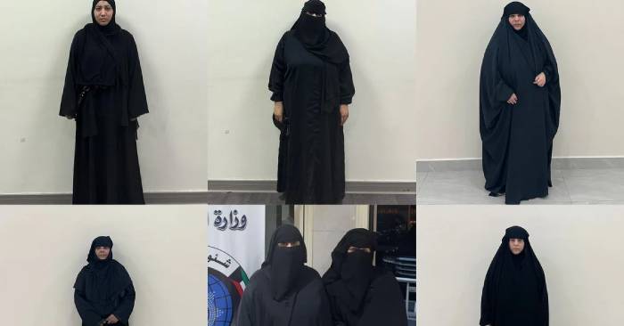 Kuwait Cracks Down on Begging, Arrests Seven Jordanian Women