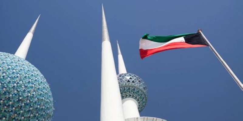 Kuwait conveys its apprehension regarding the military escalation in the region 