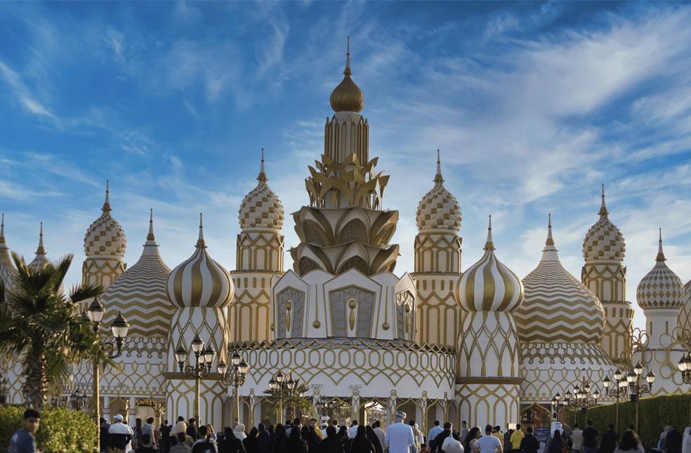 Global Village announces 30th season dates with special anniversary celebrations