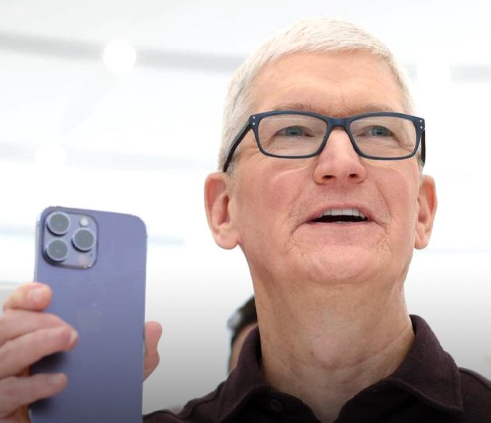 Apple debuts iPhones manufactured in India at launch