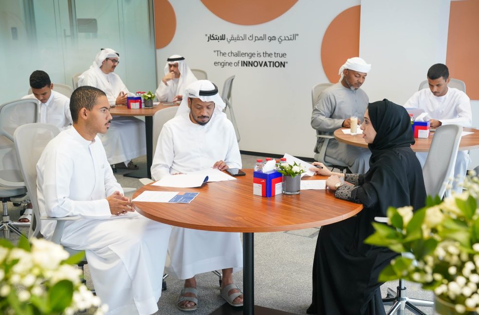 RTA Launches Emirati Scholarship Program to Develop Future Transport Leaders