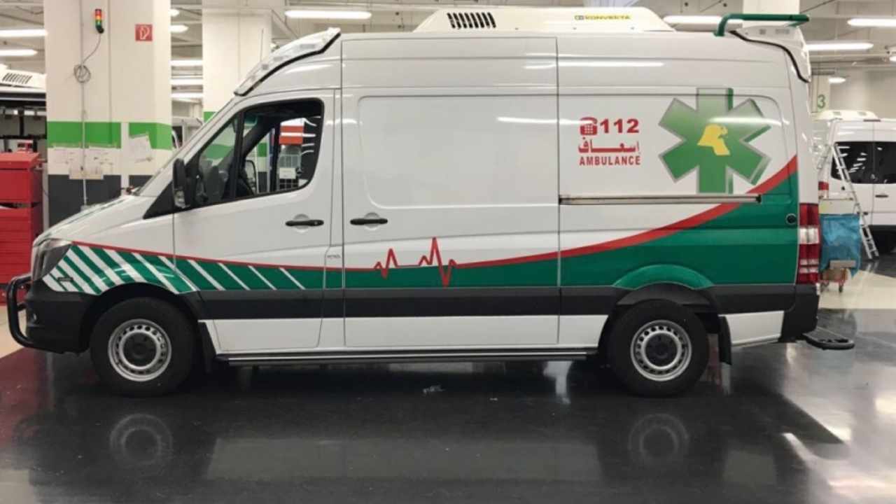 Kuwait Raids Illegal Alcohol Factories After 13 Deaths from Methanol Poisoning