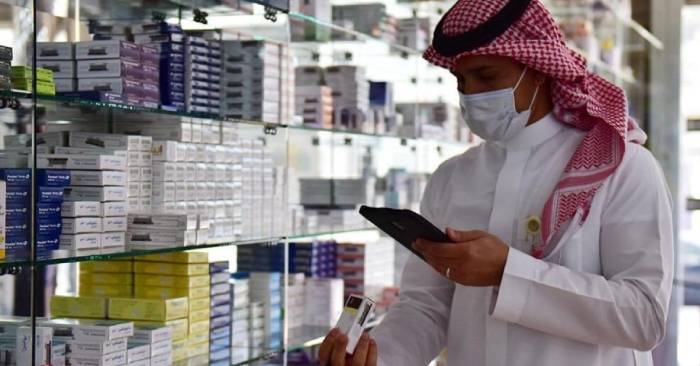 Saudi Arabia Temporarily Allows Foreigners to Own Pharmacies