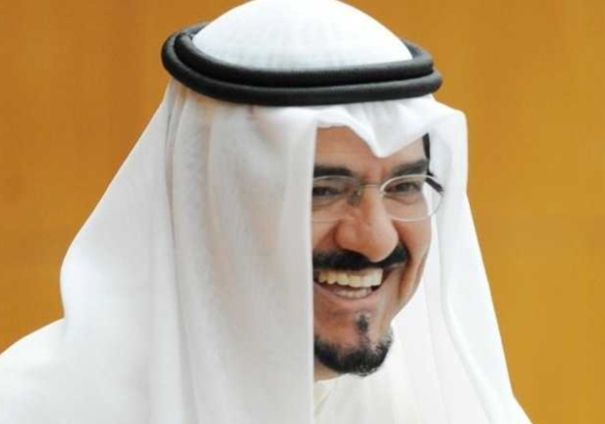 An Amiri order issued, appointing Sheikh Ahmed Abdullah Al-Ahmad Al-Sabah as Prime Minister 