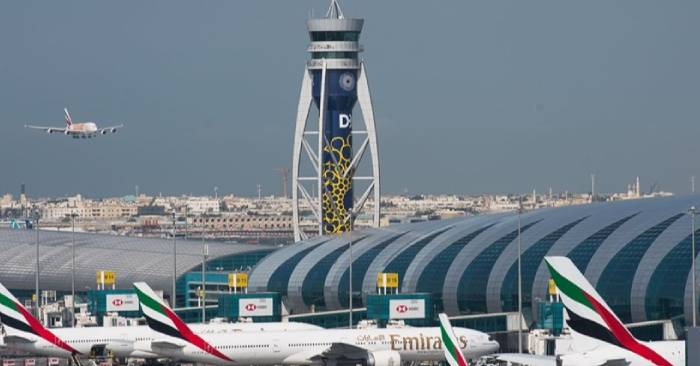 Dubai International Airport to Shut Down by 2032 as Al Maktoum Takes Over