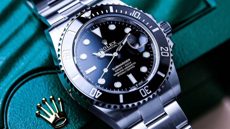 Rolex to boost production with new facilities