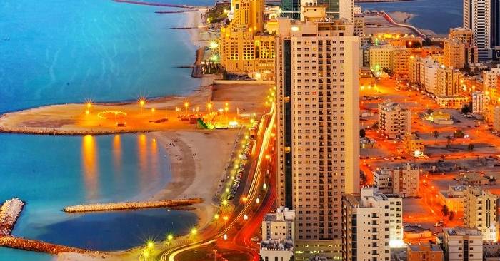 Not Just Dubai: Abu Dhabi and Ajman Ranked Safest Cities in the UAE