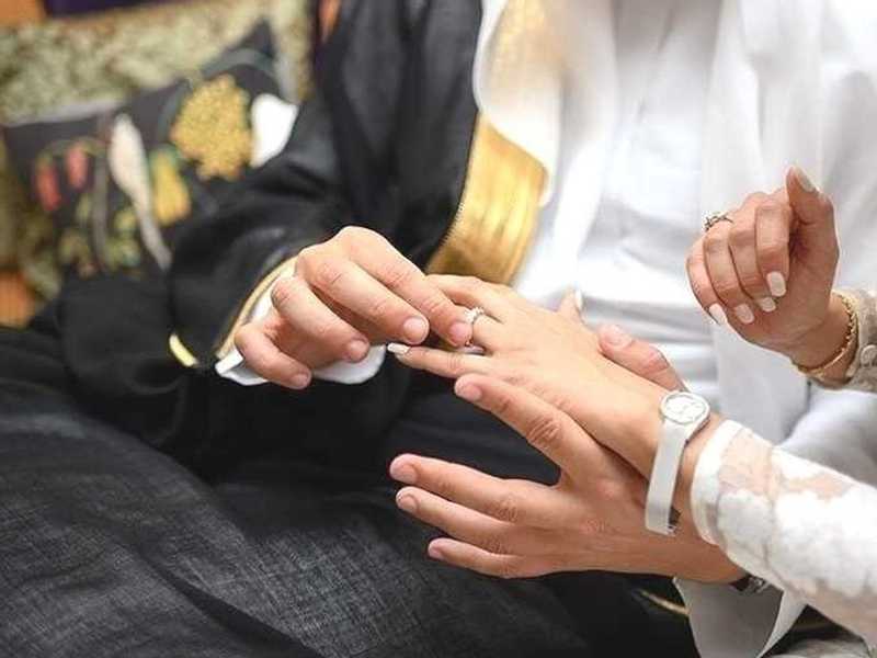 Kuwait Raises Legal Marriage Age to 18