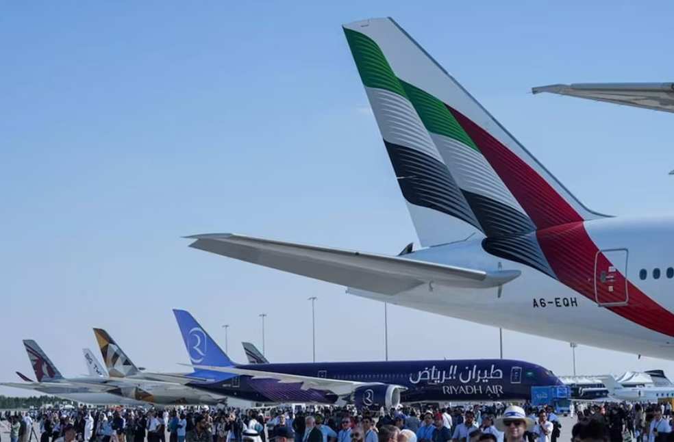 Dubai Airshow to Feature Smart Travel Services by Immigration Authority