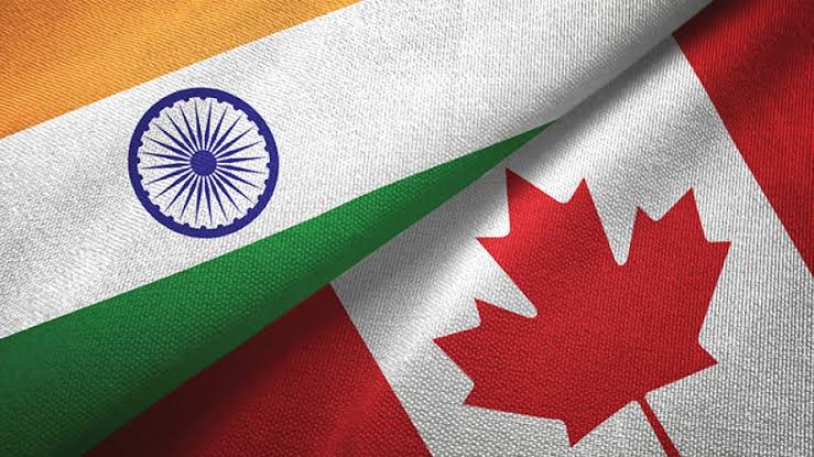 Canada pauses trade talk with India