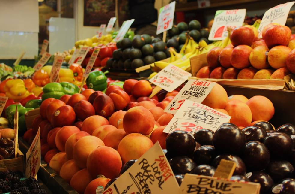 UK inflation holds at 3.8% in August as food prices delay BoE rate cuts