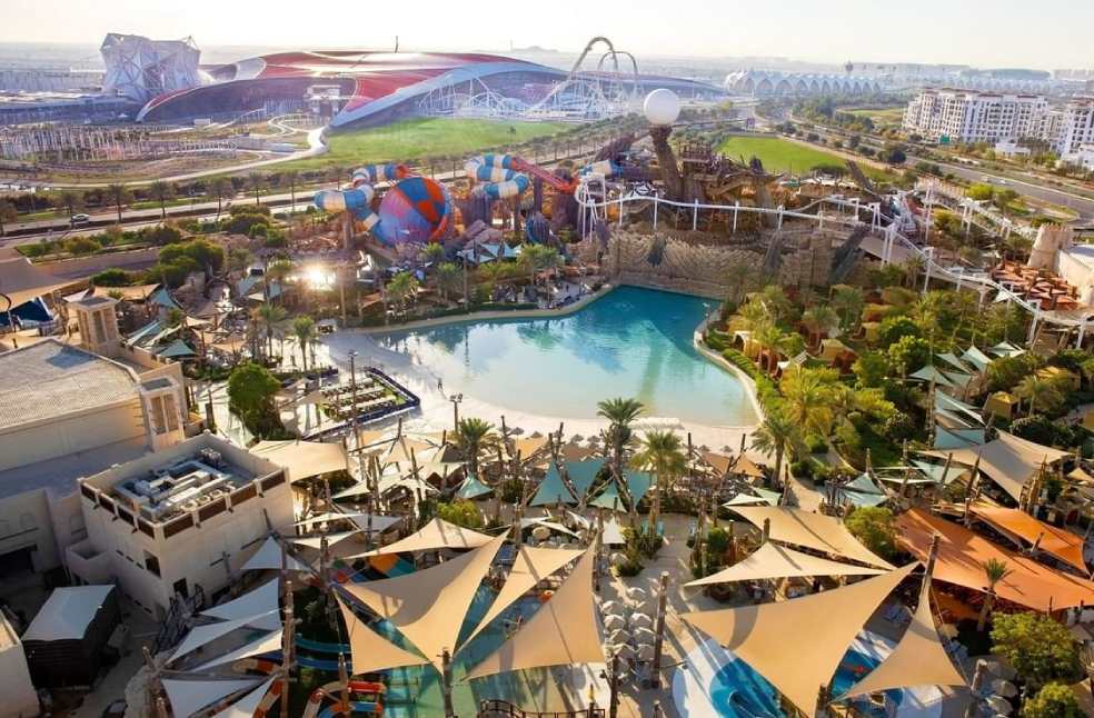 UAE Emerges as Premier Summer Destination with Unmatched Safety and Luxury