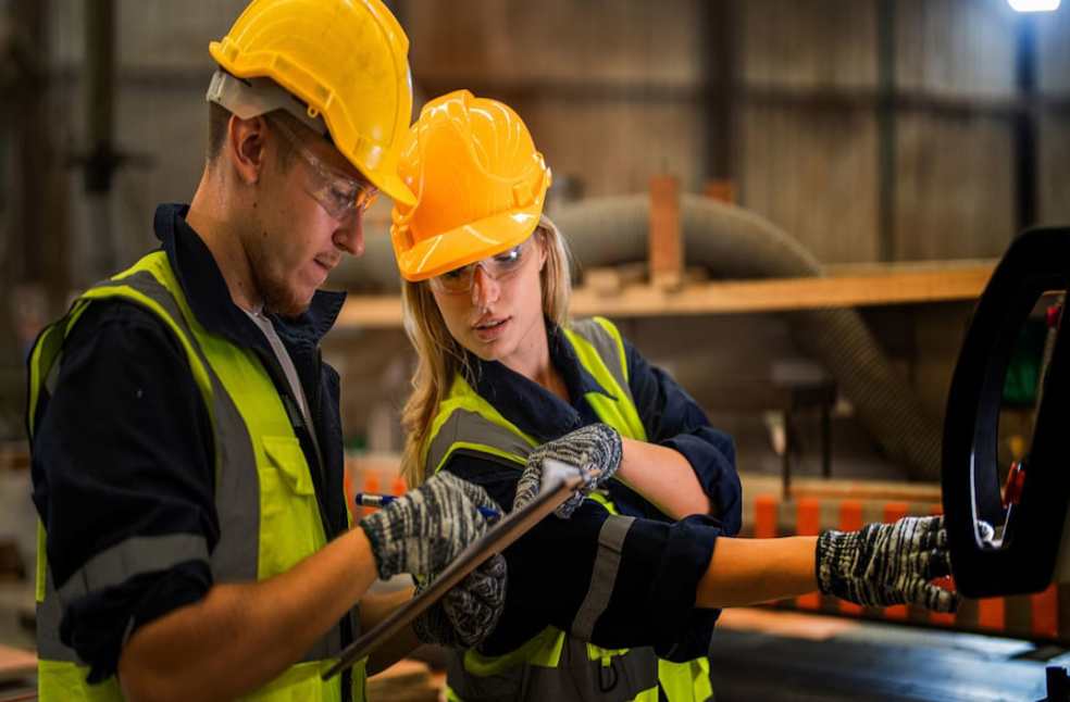 Saudi Arabia Abolishes Expat Levy for Industrial Sector in Major Relief Move