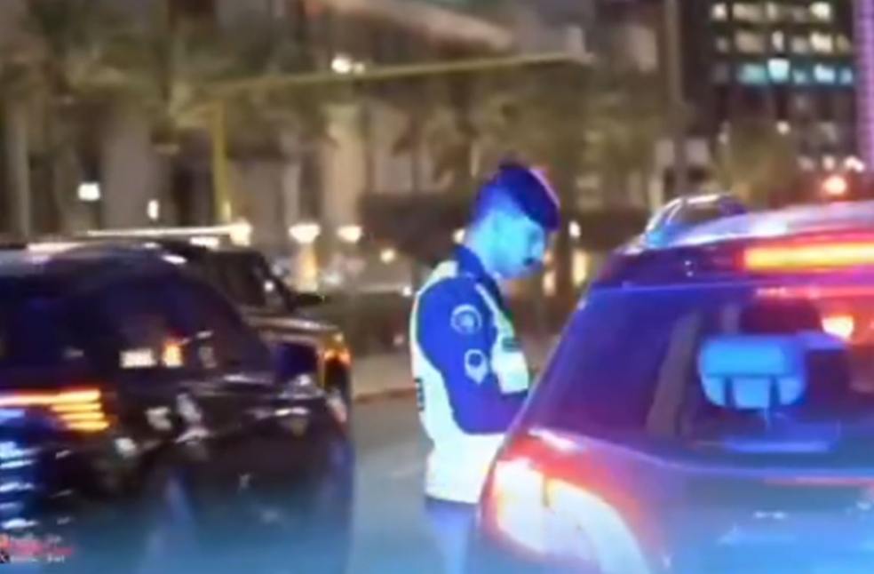 Major Security Campaign in Kuwait