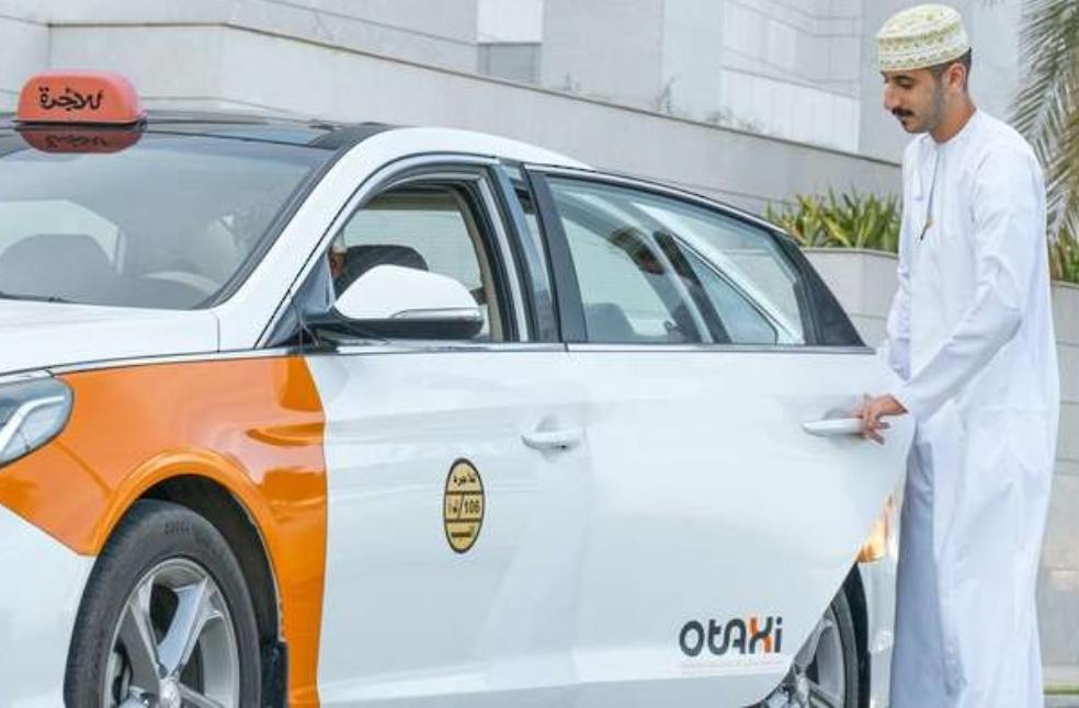 Oman Issues Stern Warning to Taxi Apps Against Unauthorized Fare Hikes