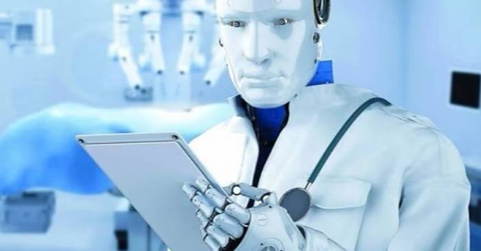 World’s First AI Doctor Clinic Opens in Saudi Arabia