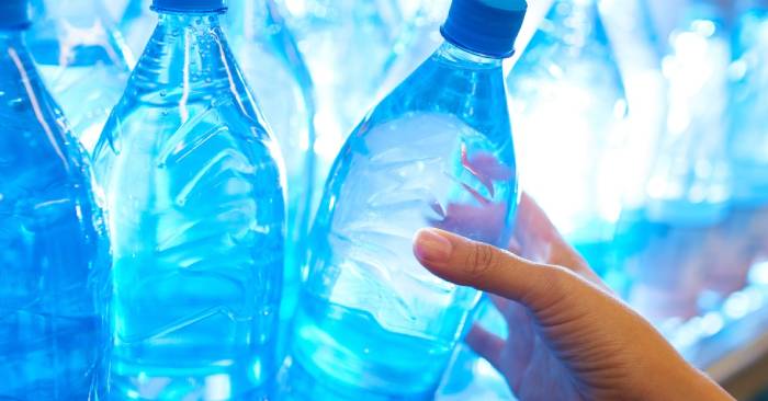 No Bottled Water Shortage, Confirms Commerce Ministry