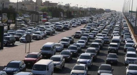 MoI: 199 deaths due to traffic accidents in 9 months