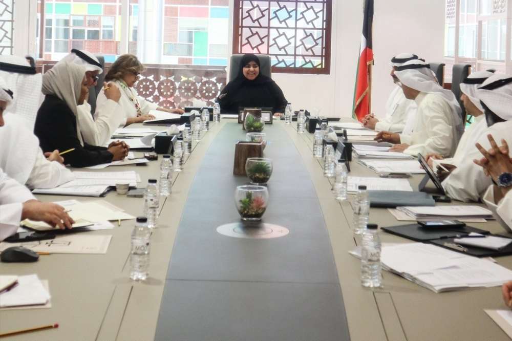 Kuwait Reviews Challenges in 2025-2028 National Strategy to Combat Human Trafficking