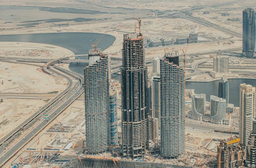 UAE Achieves Milestones in Housing Support with Over AED63 Billion in Assistance