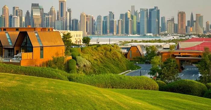 Qatar Ranks 8th Globally in 2025 Quality of Life Index, Tops Arab World
