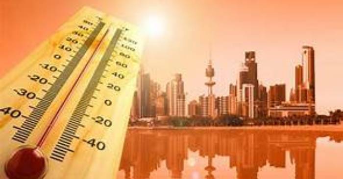 Kuwait Braces for Extreme Heat and Dust Storms as Temperatures Hit 50°C