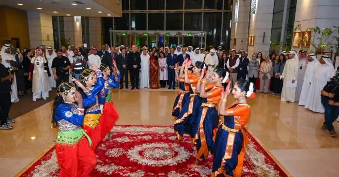 A Legacy of Friendship: India and Kuwait Celebrate 250 Years of Bilateral Relations