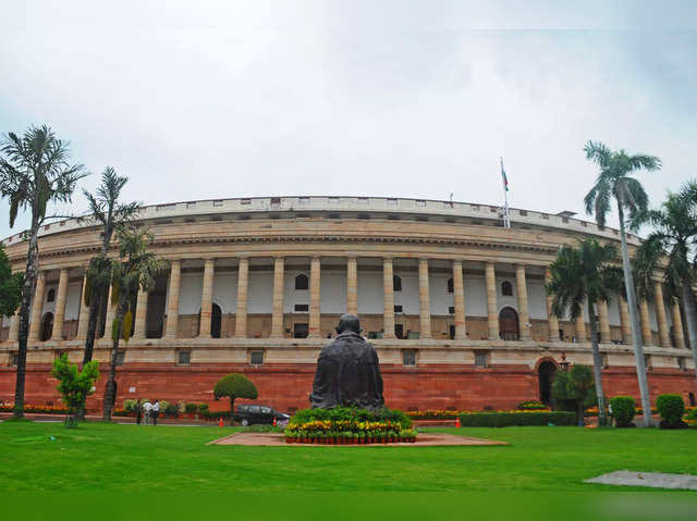 Indian government tables women reservation bill
