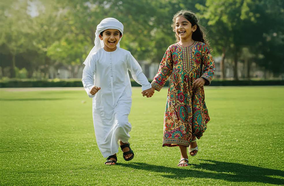 Dubai Foster Care Committee Reports High Success in Child Placement and Protection