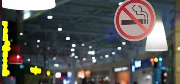 Bahrain Plans Complete Smoking Ban in All Public Places