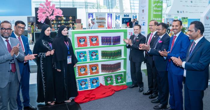Make it in the Emirates Forum’ Showcases UAE Products; LuLu Group Expands Local Offerings