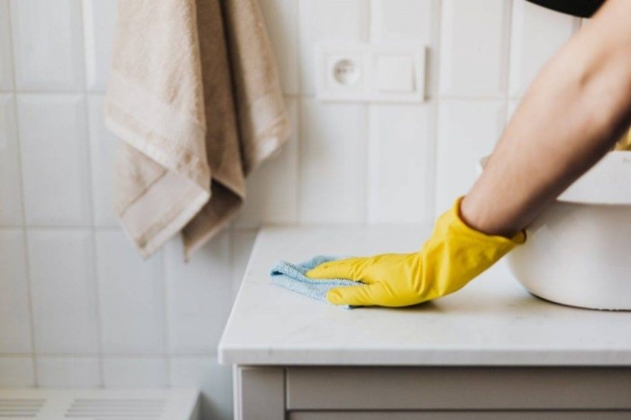 Hourly domestic workers: A new scam method