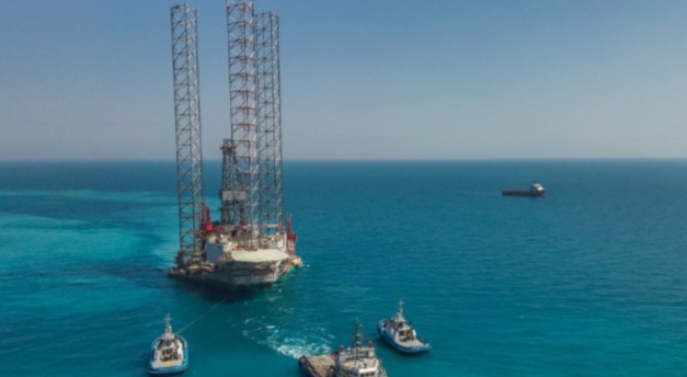 Kuwait Announces Major Hydrocarbon Discovery at Al-Julaia Offshore Field