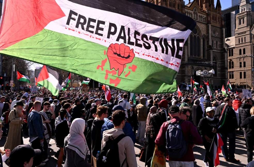 World Peace Day 2025: Gaza’s Struggle Amid Escalating Conflict