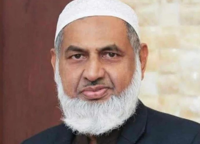Veteran Dubai businessman Dr PA Ibrahim Haji  dies