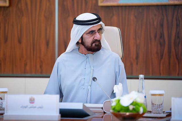 New Law by Sheikh Mohammed to Resolve Emiratis’ Home Building Disputes from January 2026