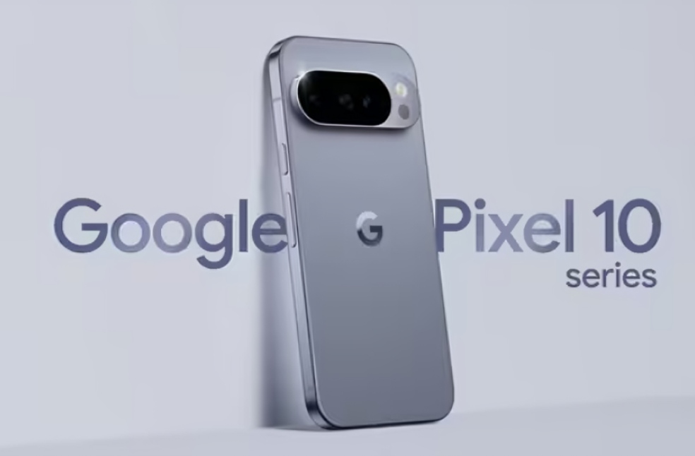 Google Pixel 10 Series Debuts with Gemini AI "Magic Cue" for Proactive Assistance