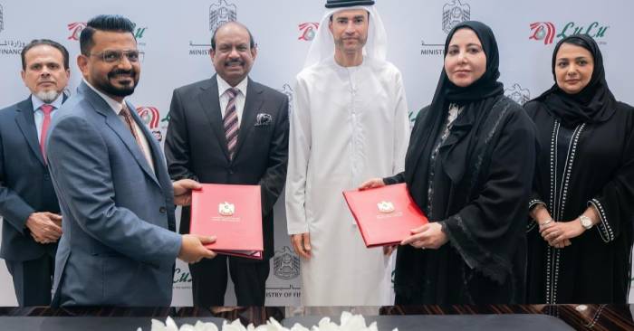 LuLu Launches LuluOn E-Commerce Platform for UAE Government Ministries