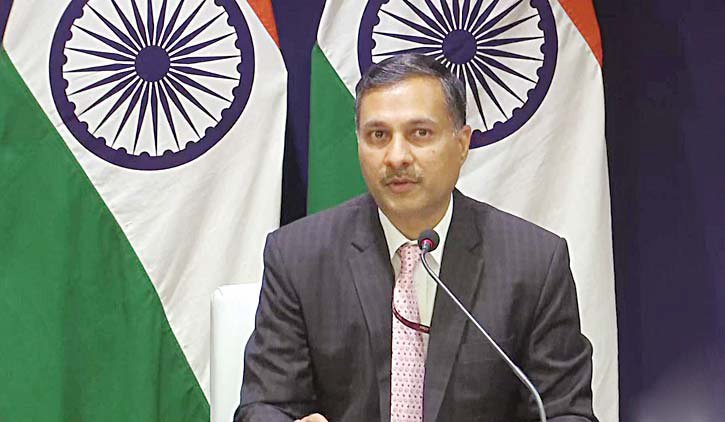 Indian embassy announces launch of 1st Indian radio broadcast in Kuwait