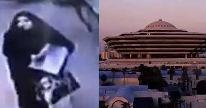  Saudi Woman Executed for Kidnapping and Raising Three Babies as Her Own for 20 Years