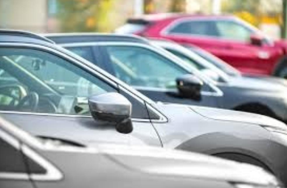 Sharjah to Auction Unclaimed Impounded Vehicles After 3-Month Deadline