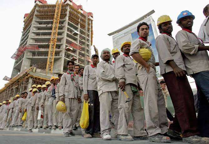 Saudi Arabia to Introduce Voluntary Pension and Savings Plan for Expatriate Workers