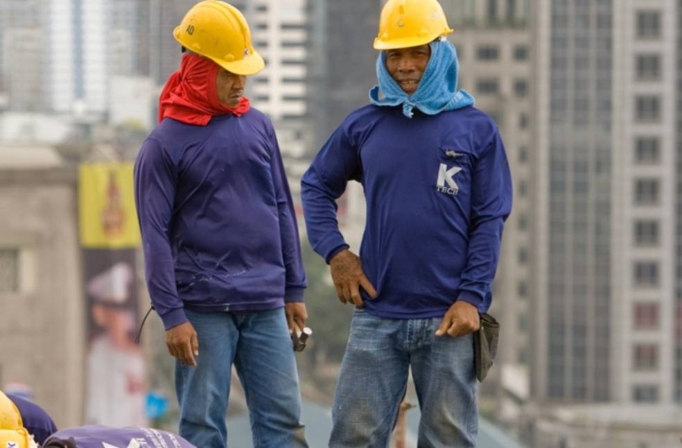 WHO and WMO Issue Urgent Warning: Workers Need Protection from Intensifying Heatwaves