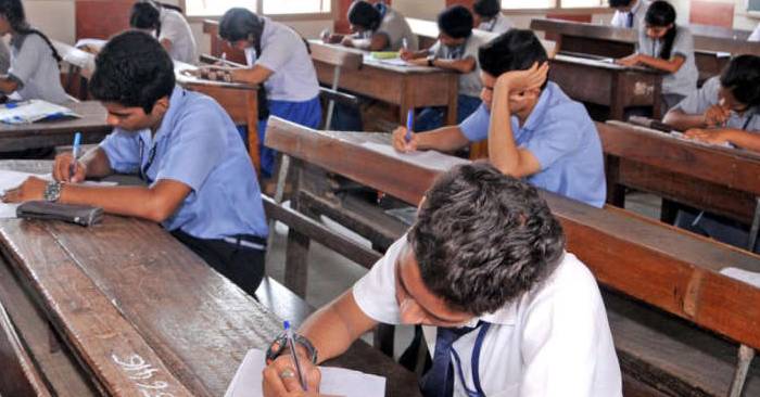 Exam Season Begins: SSLC and Higher Secondary Students Set to Face Tests from Today