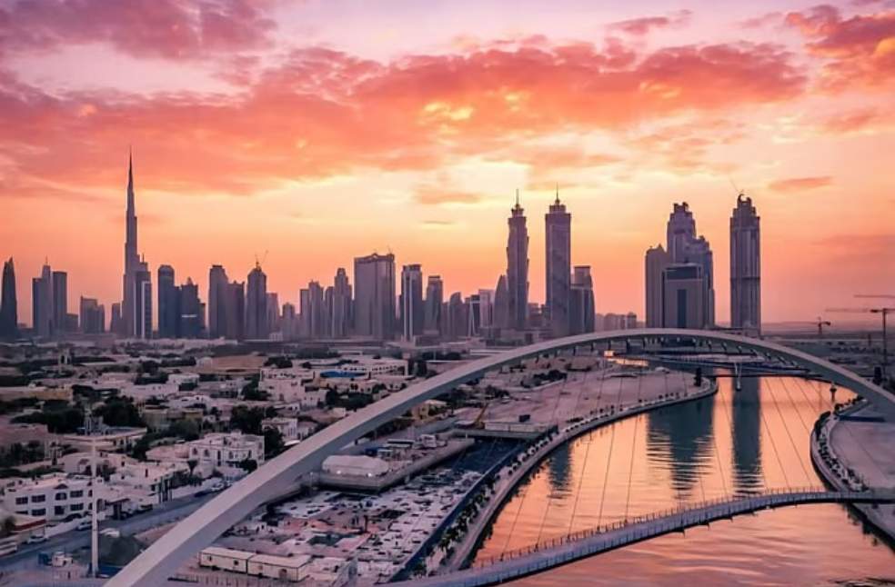 UAE Welcomes Cooler Weather as Autumn Equinox Arrives