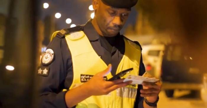823 Residency and Labor Law Violators Arrested in Kuwait; Over 1,000 Deported in 8 Days