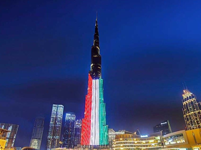 Dubai offers distinctive entertainment activities for Kuwaitis during national holidays