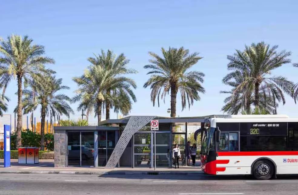 Dubai